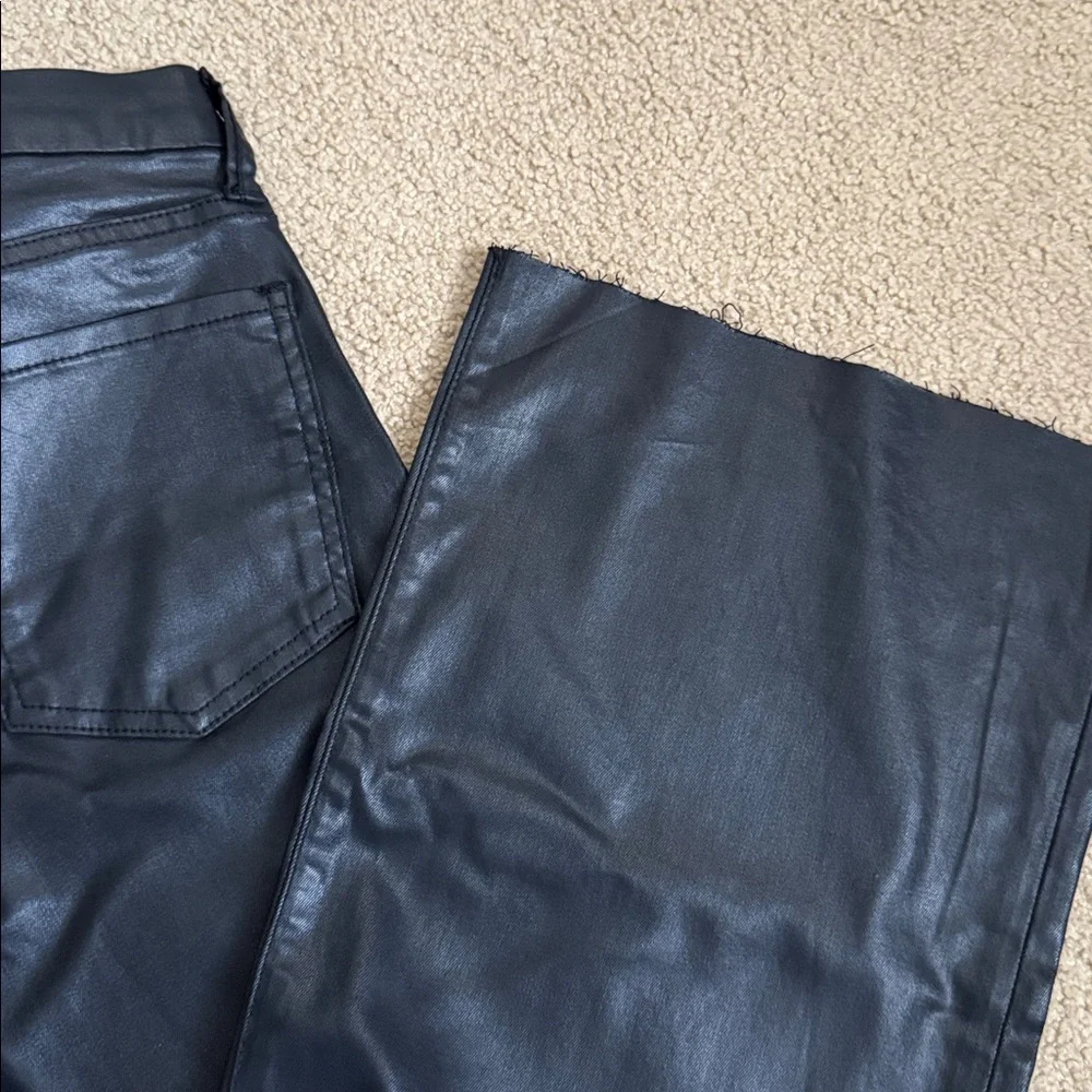 Kut from the Kloth Meg Ankle Wide Leg Pants 2 - Picture 6 of 6